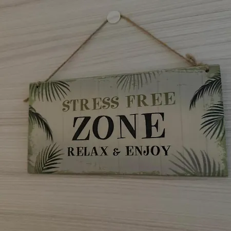 La Nella Valle Appartamento *