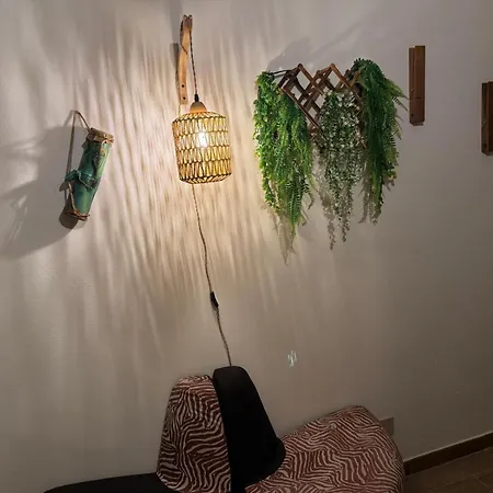 La Nella Valle شقة