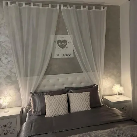 Appartamento La Nella Valle Trecchina