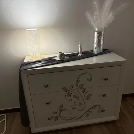 Appartamento La Nella Valle