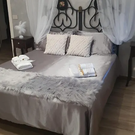 Apartmán La Nella Valle *
