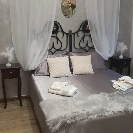 Apartmán La Nella Valle *