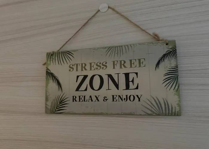 La Nella Valle Appartamento *