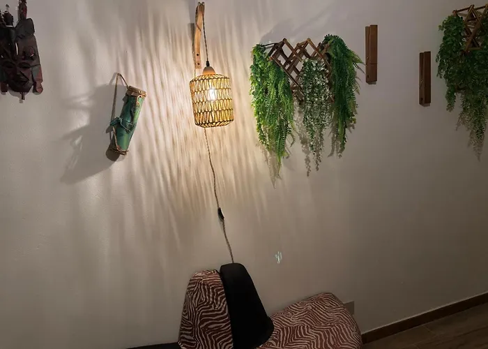 La Nella Valle Appartamento