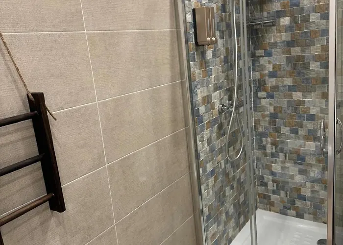 La Nella Valle Appartamento Trecchina