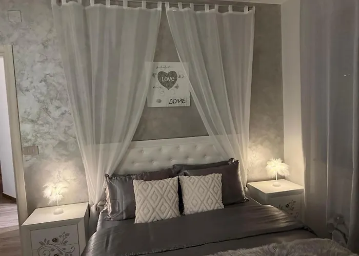 Appartamento La Nella Valle Trecchina